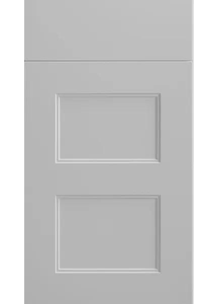 Aldridge 2 Panel kitchen door style