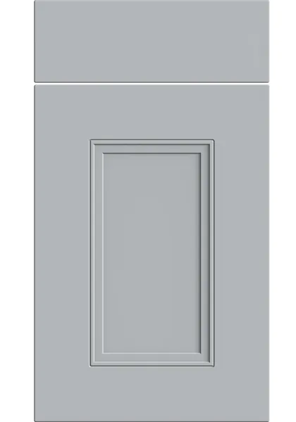 Buxton kitchen door style