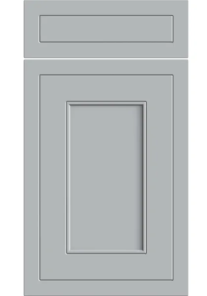 Helmsley kitchen door style