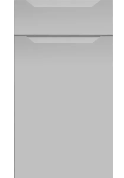 Integra Full Handle kitchen door style